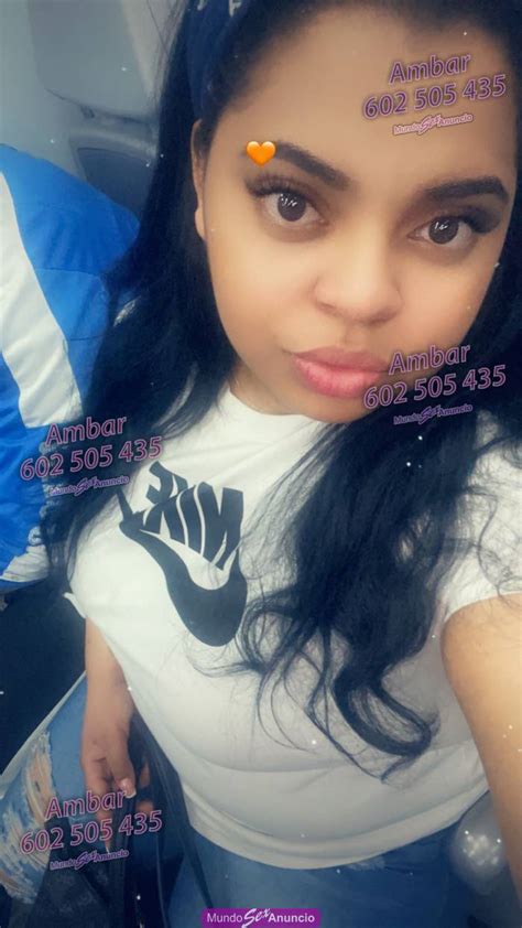 Latina golosa novedad en Línea de la Concepción Cádiz