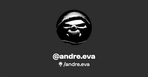 Andreeva Instagram Tiktok Linktree
