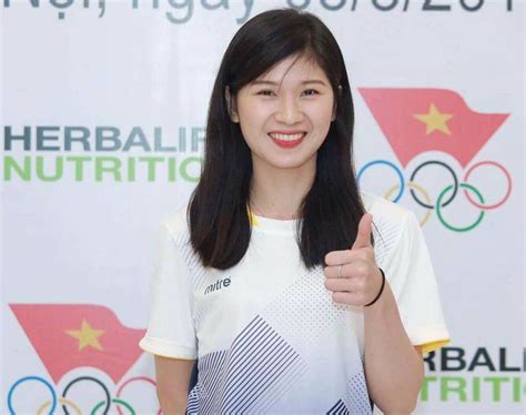 Mê mẩn với nhan sắc hot girl karate Việt Nam tại SEA Games