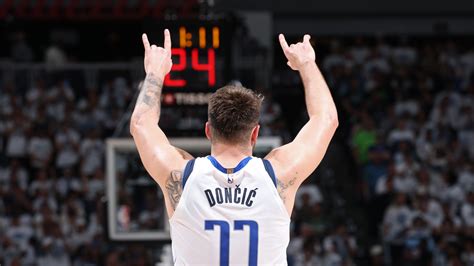 Luka Doncic Is the Biggest Sicko the NBA Has Seen in Years | GQ