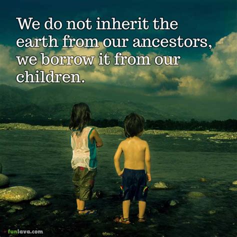 20+ Quotes about Mother Nature | Funlava.com