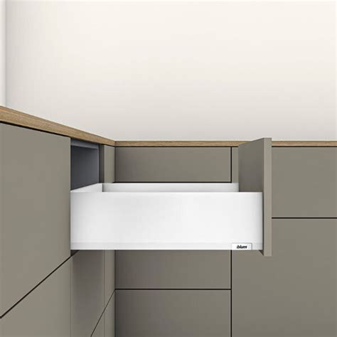 Blum Merivobox Lade Inbouwhoogte Mm K Meubelinterieur Nl