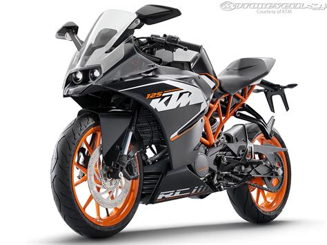 2014 Ktm Rc 390 Motozombdrivecom