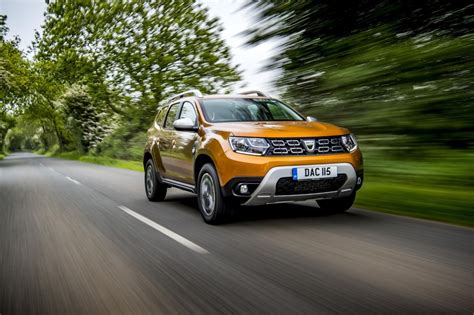 Renault Duster 2018 International Launch Review Za