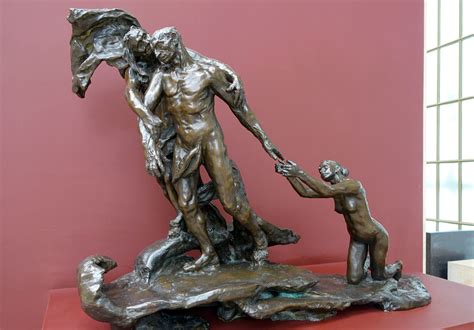 Camille Claudel Sculptures Names