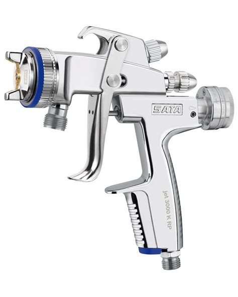 Pressure Sprayguns From The Leading Supplier Uk