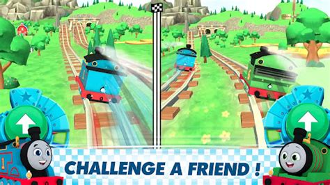 Thomas & Friends: Go Go Thomas - Apps on Google Play