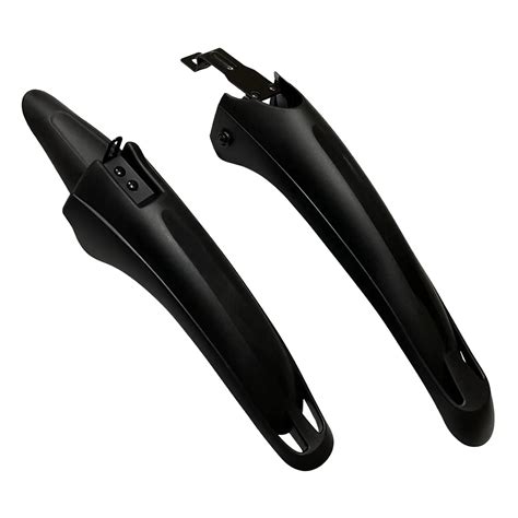 Bike Fenders Front Rear Mud Guard Cycling Tire Set Mudguards