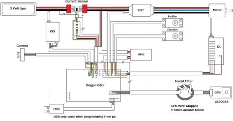 FPV Wiring Diagrams Under Repository Circuits 27269 Next Gr