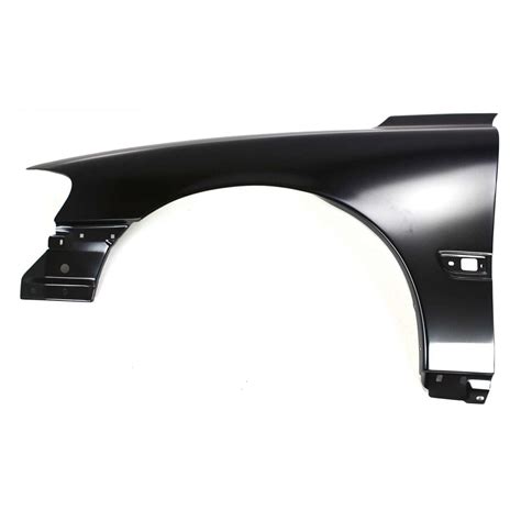 Geelife Fender For 2001 2002 2003 2009 Volvo S60 2001 2007 V70 Primed