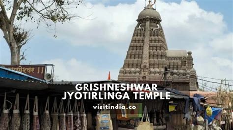 Nageshwar Jyotirlinga Temple Timings Entry Fees How To Reach History Festivals Visit India