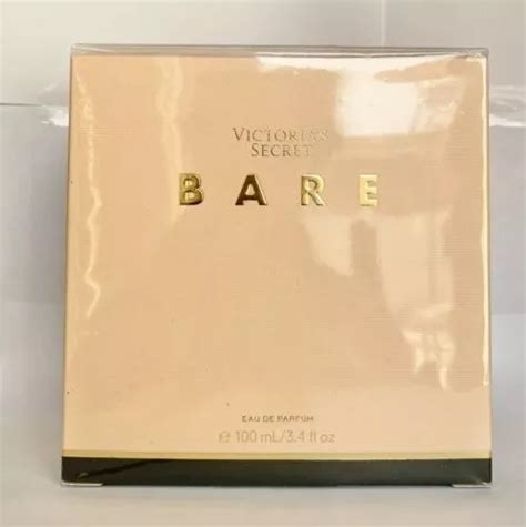 Perfume Victoria Secret Bare 100 Ml Mercadolibre