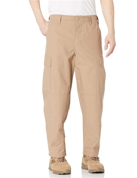 Snapklik Tru Spec Mens Rip Stop Bdu Pant