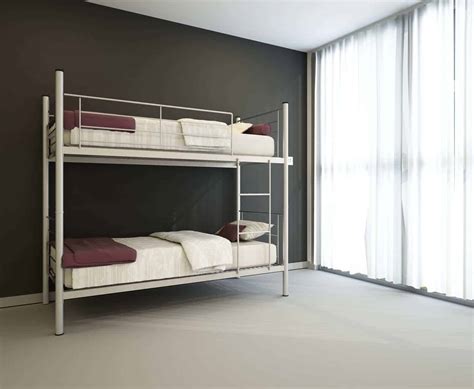 Sahara Domestic Double Bunk Beds | Best Bunk Beds