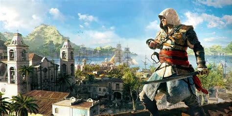 Ubisoft S Best Franchises Ranked According To Metacritic