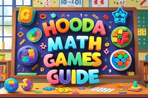 Hooda Math Skill Games