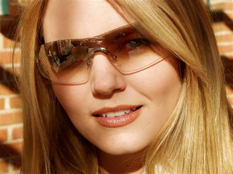 Cute Sunglasses Avec Images Jennifer Morrison Actrice Portraits