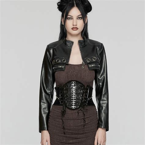 Пояс The Darkness | Купить по низкой цене в интернет-магазине Nekoshop