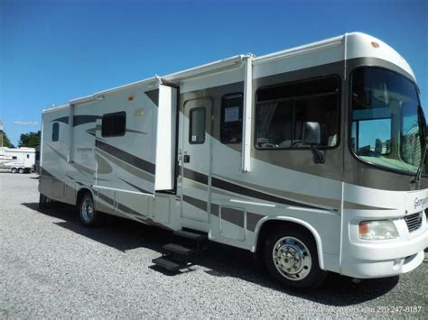 Forest River Georgetown Rvs For Sale