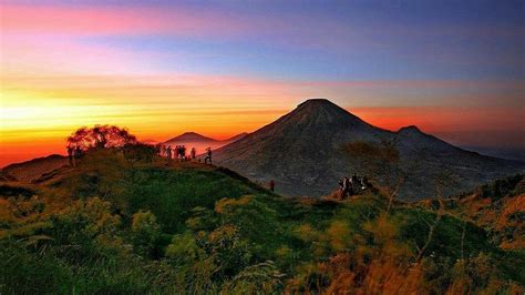 outdoor adventures  java