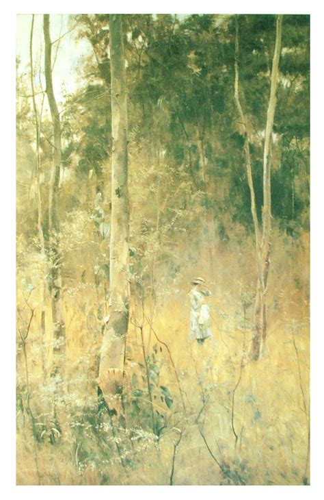 Australia Lost 1886 By Frederick McCubbin Classic Prints