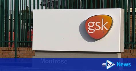Uk Workers At Drugs Giant Gsk To Stage Series Of Strikes In May