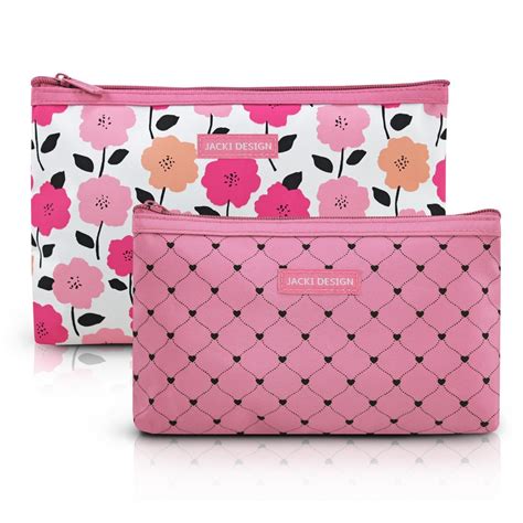 Kit De Necessaire De Pe As Quadrada Pink Lover