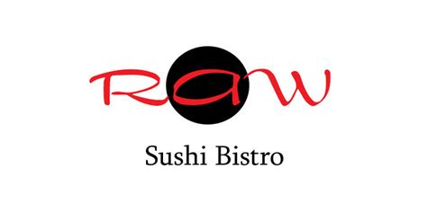 ABOUT RAW SUSHI BISTRO