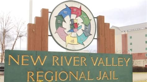 Newrivervalleyregionaljail