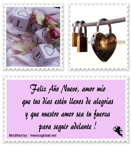 Descubrir 88 Imagen Frases De Amor Para Dedicar En Año Nuevo Abzlocal Mx