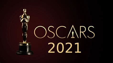 Oscar 2021 Confira Os Indicados E Os Vencedores Anatomia De Uma Leitora