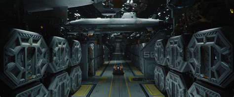 Stunning First Trailer For Sci Fi Epic Passengers Sci Fi Movie