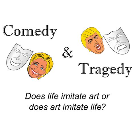 Comedy and Tragedy | Free SVG