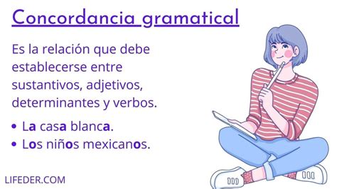 Reglas Gramaticales Concordancia Gramatical Redaccin Uso De Adverbios