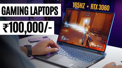 Best Gaming Laptop Under 1 Lakh In 2022 Best Laptop Under 1 Lakh For