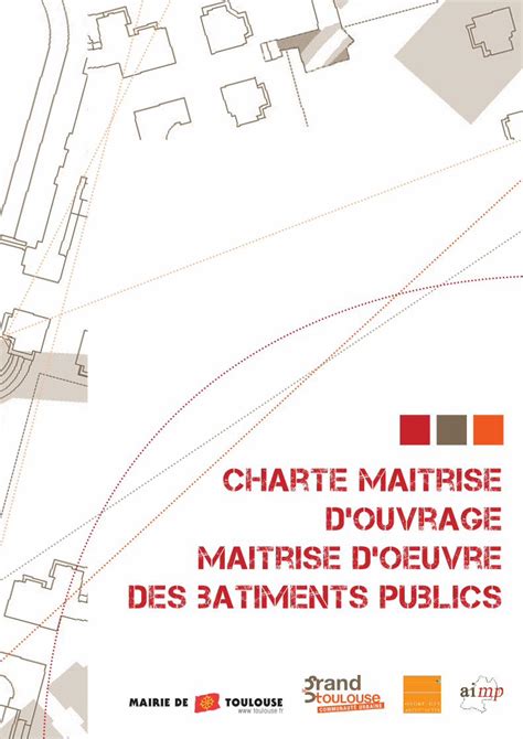 PDF Charte Maitrise D Ouvrage Maitrise D Oeuvre Des Batiments Publics