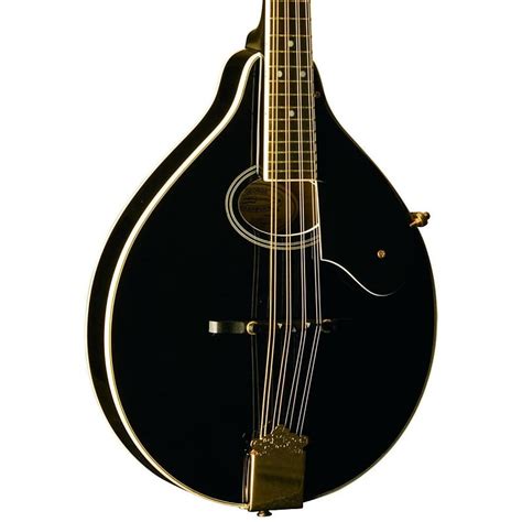 Washburn M1sdldb A Americana Series A Style Mandolin Reverb