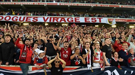 La Voix Des Sports On Twitter Losc Ne Pas Accepter La Critique