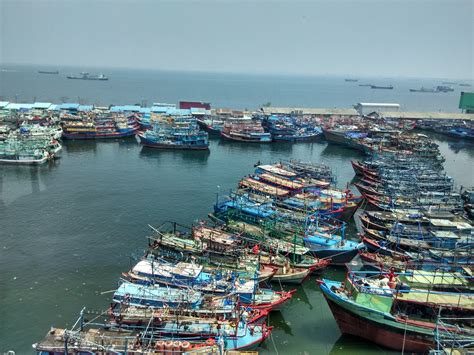Pelabuhan Di Indonesia