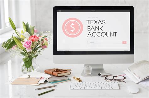 7 Best Banks for Small Businesses in Texas Ranked for 2024