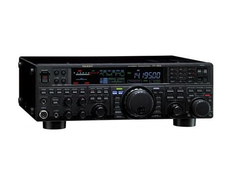 Yaesu FT-950 GigaParts.com