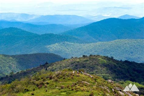 Asheville hiking - our top 10 favorite trails