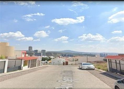 Venta De Casa En Santiago De Queretaro Av Senda Magica Lamudi Mx