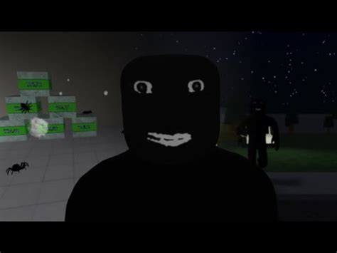 ROBLOX The Night Shift Experience Bad Ending Full Walkthrough YouTube