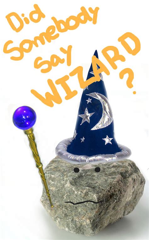 wizard rock  rikarikaw  deviantart