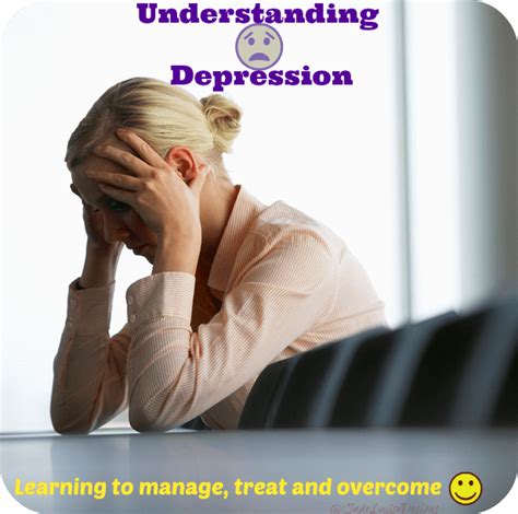 Understanding Depression And Depression Causes To Help You Overcome