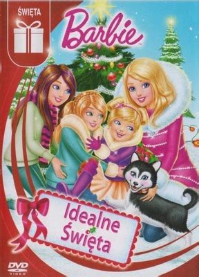 Film Barbie Gwiezdna Przygoda P Yta Dvd Oficjalne