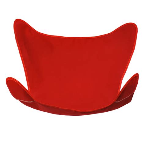 Red Replacement Cover For Butterfly Chair Algoma Net Company