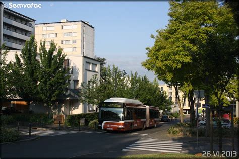 Irisbus Agora L Setram N759 Rue Charles Gounod Allonne Flickr