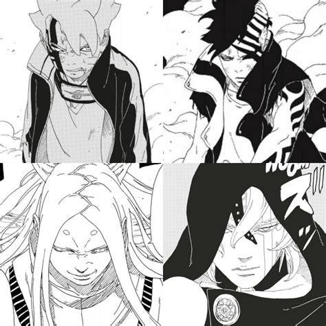 Naruto Boruto FR On Twitter Si Vous Voulez Suivre La Suite De L